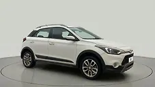 Used Hyundai i20 Active 1.2 S in Hyderabad