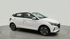 Used Hyundai i20 Asta (O) 1.2 MT in Pune