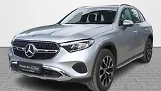 Used Mercedes-Benz GLC 300 4MATIC in Delhi