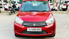 Used Maruti Suzuki Celerio VXi AMT in Ahmedabad