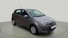 Used Hyundai i20 Magna 1.2 in Indore