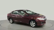 Used Honda City V in Navi Mumbai
