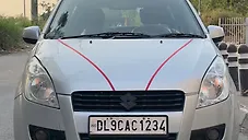 Used Maruti Suzuki Ritz VXI BS-IV in Delhi