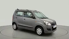 Used Maruti Suzuki Wagon R 1.0 LXI in Delhi