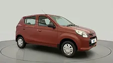 Used Maruti Suzuki Alto 800 Lxi in Delhi