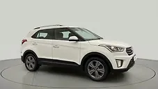 Used Hyundai Creta 1.6 SX Plus Petrol in Delhi