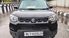 Used Maruti Suzuki S-Presso Vxi Plus (O) in Delhi