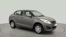 Used Maruti Suzuki Swift DZire VXI in Delhi