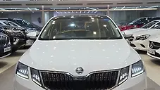 Used Skoda Octavia 1.8 TSI L&K in Bangalore