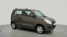 Used Maruti Suzuki Wagon R 1.0 VXI in Hyderabad