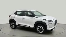 Used Nissan Magnite XL Turbo CVT in Hyderabad