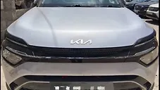 Used Kia Carens Prestige Plus 1.4 Petrol DCT 7 STR in Bangalore