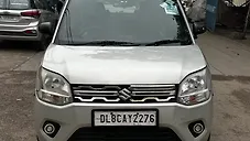 Used Maruti Suzuki Wagon R 1.0 LXI CNG in Delhi