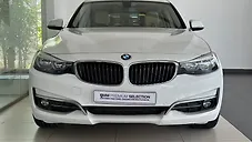 Used BMW 3 Series GT 320d Luxury Line [2014-2016] in Chennai