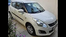 Used Maruti Suzuki Swift Lxi (O) [2014-2017] in Gurgaon