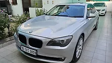 Used BMW 7 Series 750Li Sedan in Gurgaon