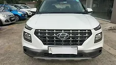 Used Hyundai Venue S 1.2 Petrol in Ranchi