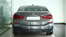 Used BMW 6 Series GT 630d M Sport [2018-2019] in Chennai