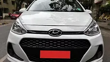 Used Hyundai Grand i10 Sportz (O) 1.2 Kappa VTVT [2017-2018] in Bangalore