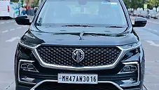 Used MG Hector Sharp 1.5 DCT Petrol [2019-2020] in Mumbai