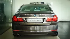 Used BMW 7 Series 730Ld in Chennai