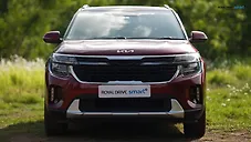 Used Kia Seltos HTX 1.5 Diesel AT in Kochi