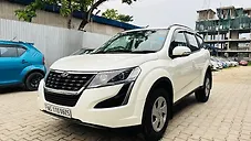 Used Mahindra XUV500 W7 [2018-2020] in Guwahati