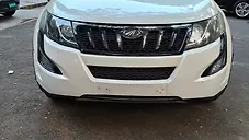 Used Mahindra XUV500 W6 in Bangalore