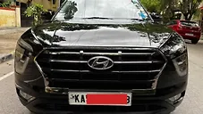 Used Hyundai Creta SX (O) 1.4 Turbo 7 DCT [2020-2022] in Bangalore
