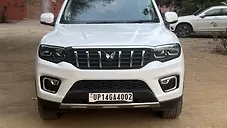 Used Mahindra Scorpio N Z8 Diesel AT 2WD 7 STR in Delhi