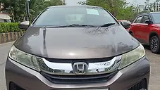 Used Honda City SV in Mumbai
