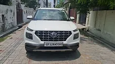 Used Hyundai Venue SX 1.4 (O) CRDi in Lucknow