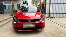 Used Tata Altroz XZ Plus i-Turbo Petrol in Bangalore