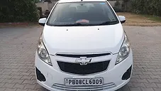 Used Chevrolet Beat LS Diesel in Jalandhar