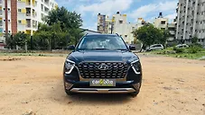 Used Hyundai Alcazar Signature (O) 7 Seater 2.0 Petrol AT in Bangalore