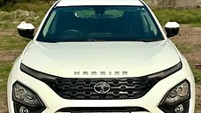 Used Tata Harrier XT [2019-2020] in Delhi