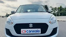 Used Maruti Suzuki Swift VXi [2014-2017] in Kollam