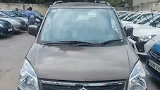 Used Maruti Suzuki Wagon R 1.0 VXI AMT in Bangalore