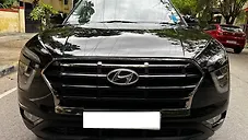 Used Hyundai Creta SX 1.4 Turbo 7 DCT in Bangalore