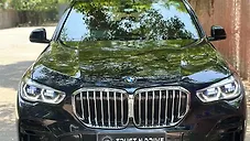 Used BMW X5 xDrive40i M Sport in Delhi