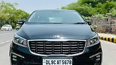 Used Kia Carnival Limousine Plus 7 STR in Delhi