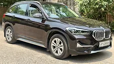 Used BMW X1 sDrive20i xLine in Delhi