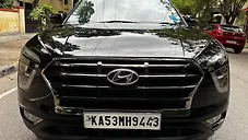 Used Hyundai Creta SX (O) 1.4 Turbo 7 DCT [2020-2022] in Bangalore
