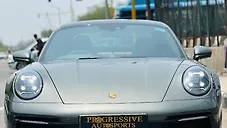 Used Porsche 911 Carrera S in Delhi