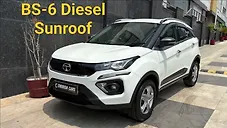 Used Tata Nexon XMA (S) Diesel [2020-2023] in Delhi
