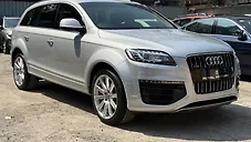 Used Audi Q7 45 TDI Technology Pack in Pune