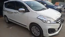Used Maruti Suzuki Ertiga VDI SHVS in Patna