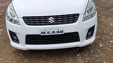 Used Maruti Suzuki Ertiga ZXi in Pune