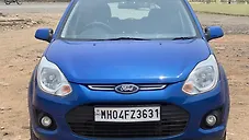 Used Ford Figo Duratorq Diesel ZXI 1.4 in Nagpur