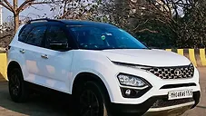Used Tata Safari XZA Plus Gold 6 S in Mumbai